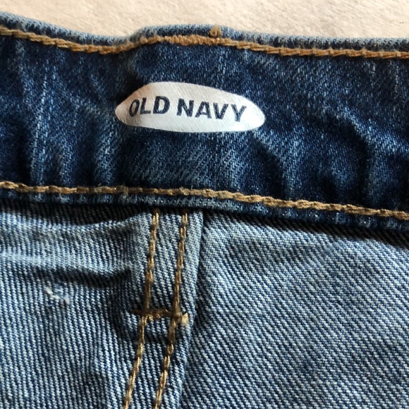 Old navy denim women’s jean size 2 - Picture 4 of 9